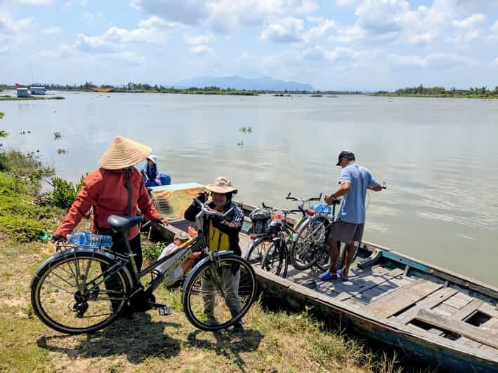 Easy Cycling Vietnam E-Bike: Discover Indochina with Zero Effort
